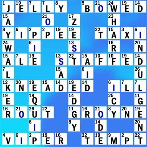 character digit world's biggest crossword|Codewords — World's Biggest Crossword Help Center .